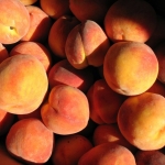 TX-peaches