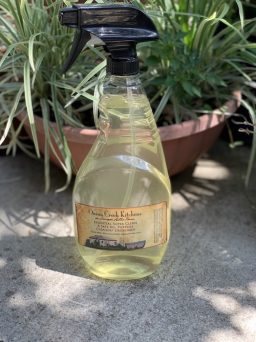 Multi use All Natural Cleaner