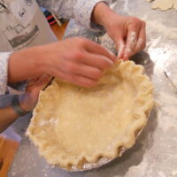 Pie Crust